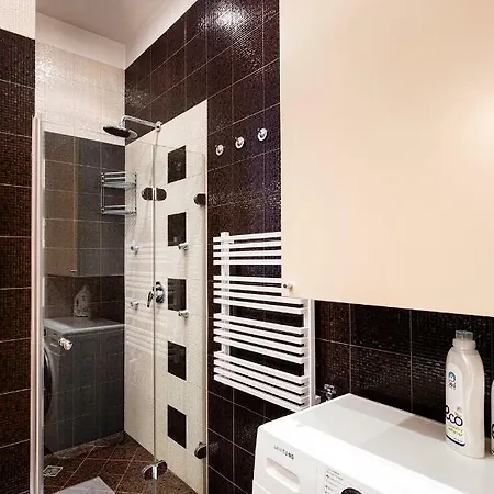 Apartman Kalnina Quiet In City Center Riga